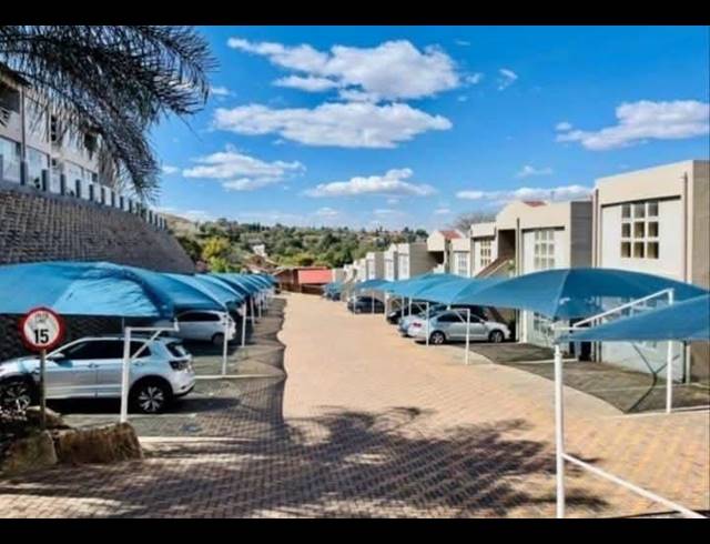 2 BEDROOM PROPERTY TO RENT IN OAKDENE